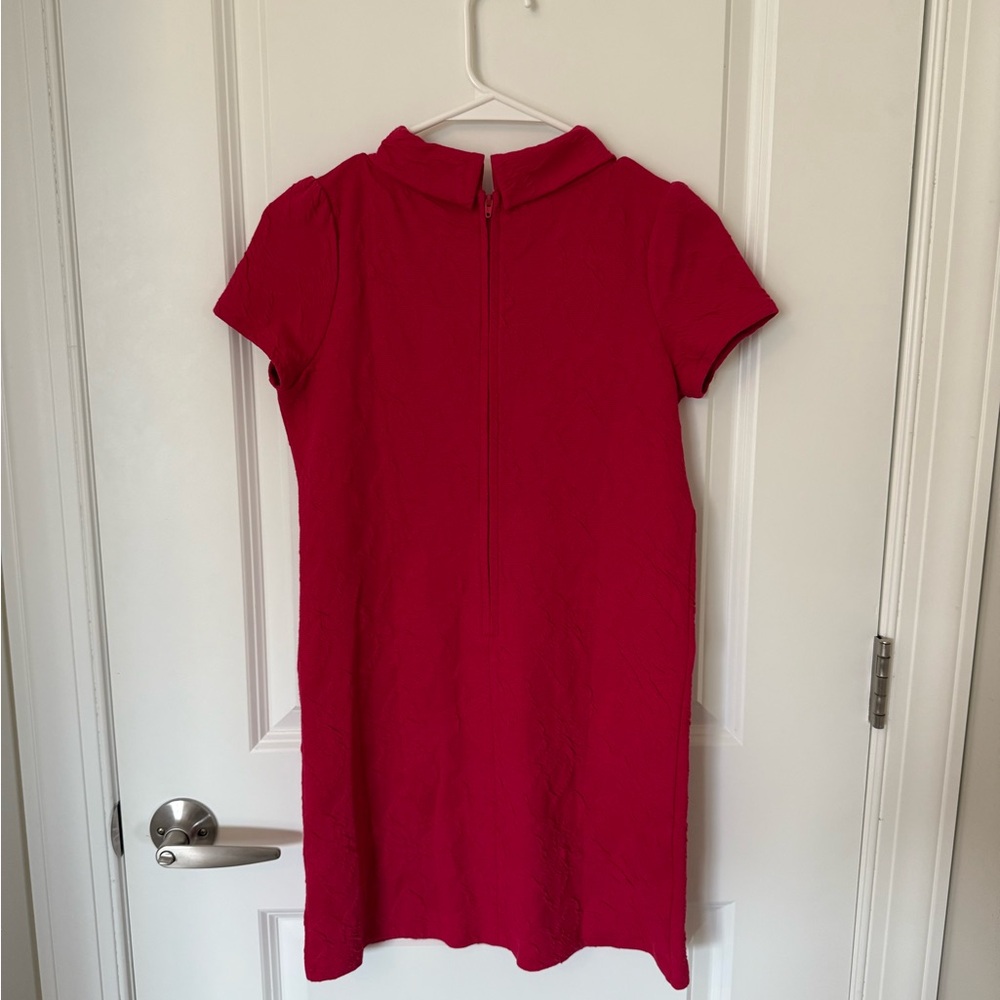 Lilly Pulitzer Girls Mini Daisee Shift Dress - Picture 5 of 6